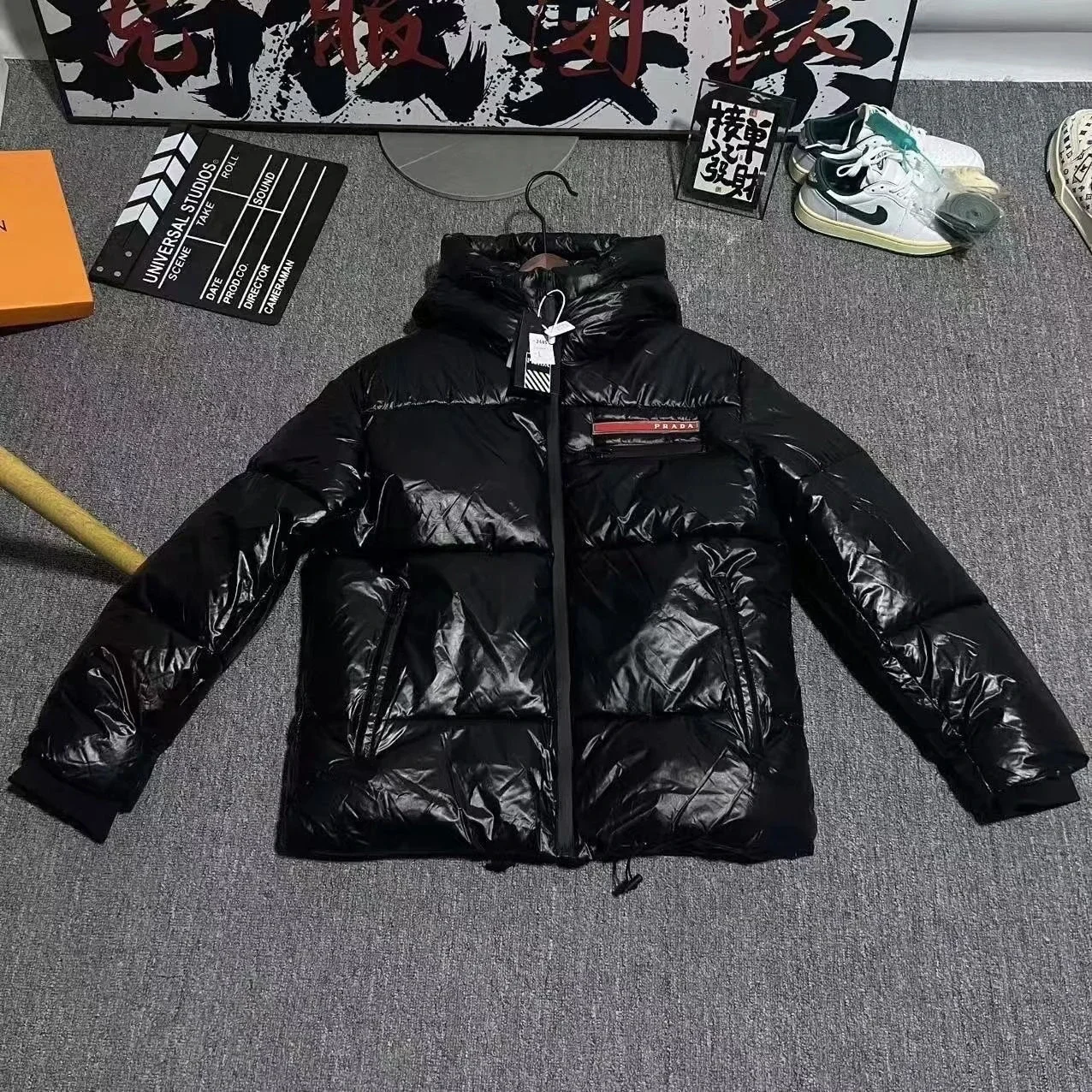 Prada jacket