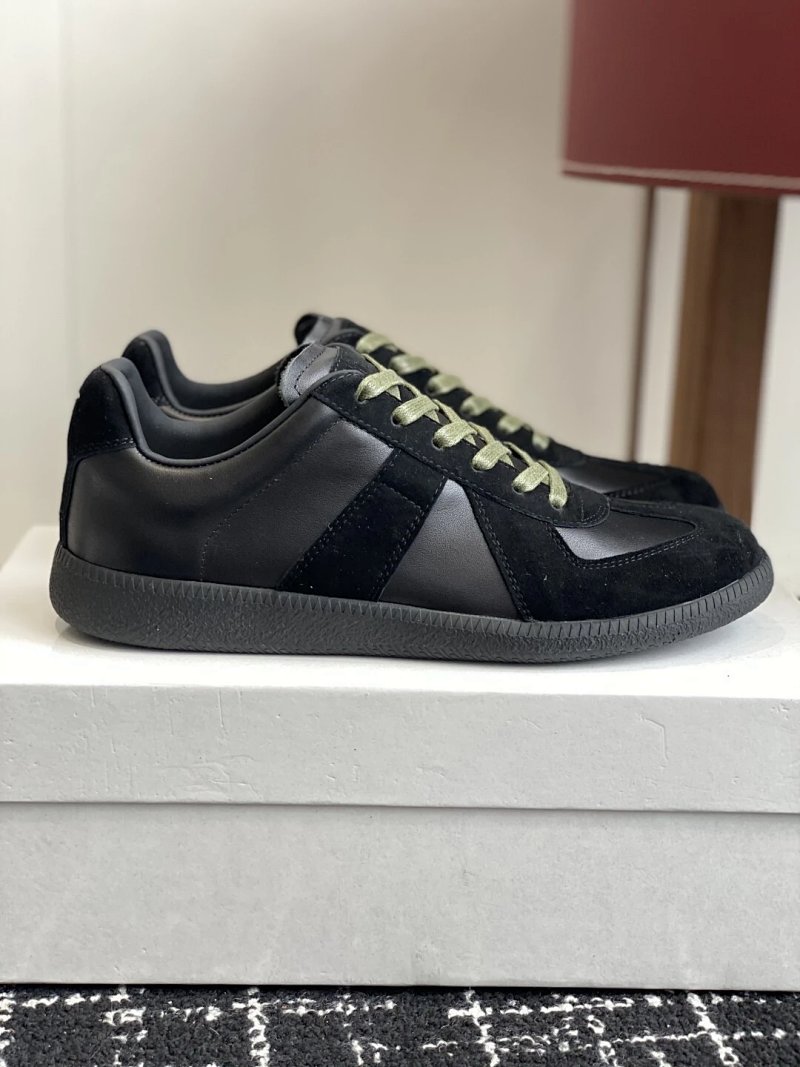 Spring Summer New Vintage Training Shoes