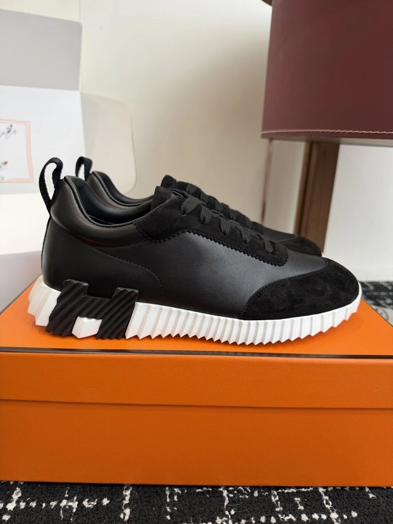 Bouncing Sneakers
