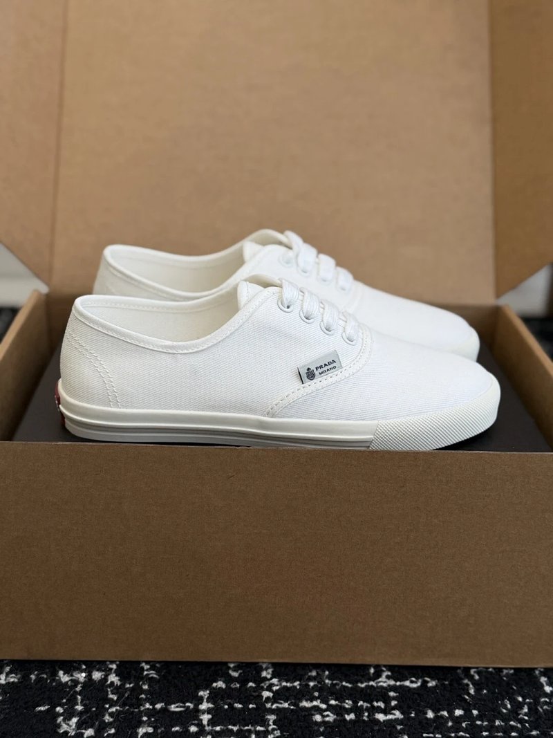 Sneakers from Sprucetree