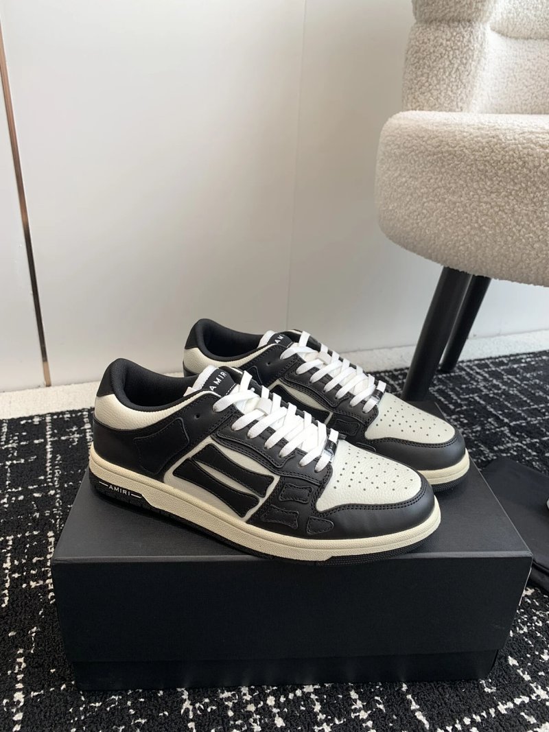Leisure Bone Shoes