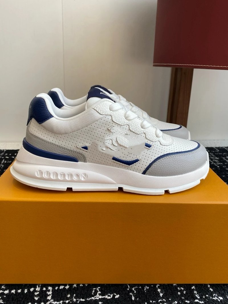 Casual And Versatile Sneakers