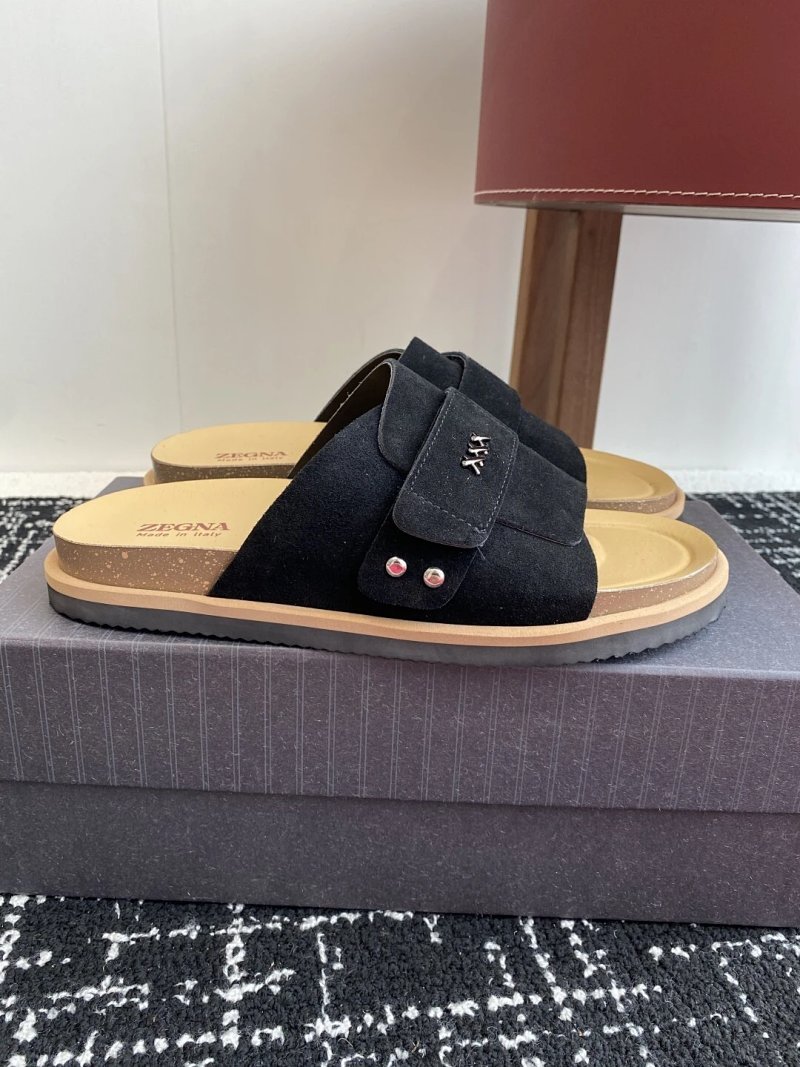 Flip-flops For Men In Summer