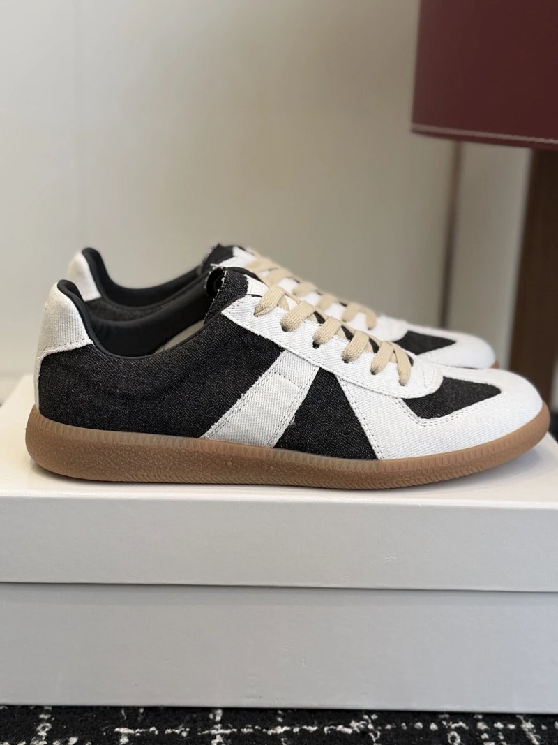 Spring Summer New Vintage Training Shoes