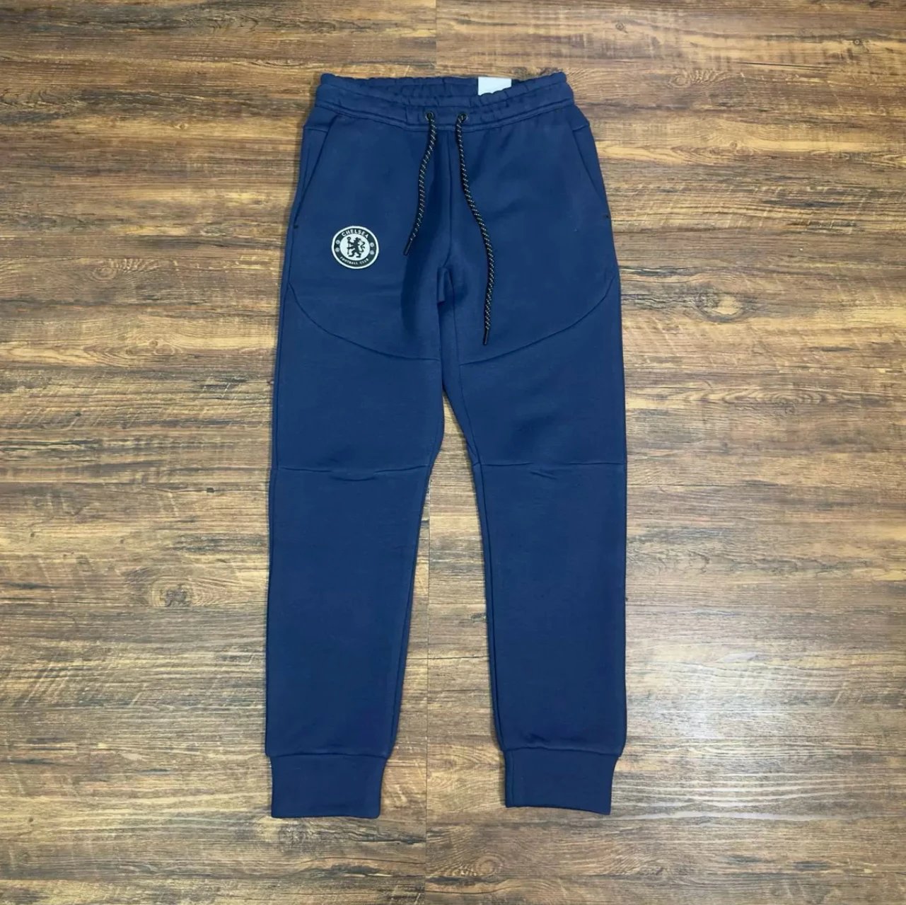 Navy Blue Pants