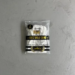 thumbnail for 恶-圆形背心3件装