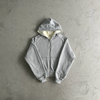 Corteiz HMP Open Hem Tracksuit (Heather Grey) — seller photo 2