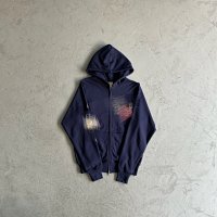 Corteiz Dipset Zip Up Hoodie — seller photo 2