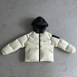 thumbnail for Evil-sheer down jacket