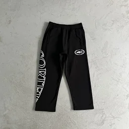 thumbnail for SUP royal print sweatpants