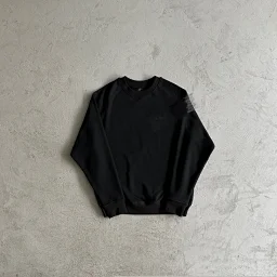 thumbnail for HMP triple star crewneck sweatshirt