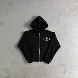thumbnail for SUP Royal Zip-Up Cardigan Jacket