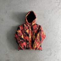 Corteiz Bolo V2 Jacket (Orange) — seller photo 2