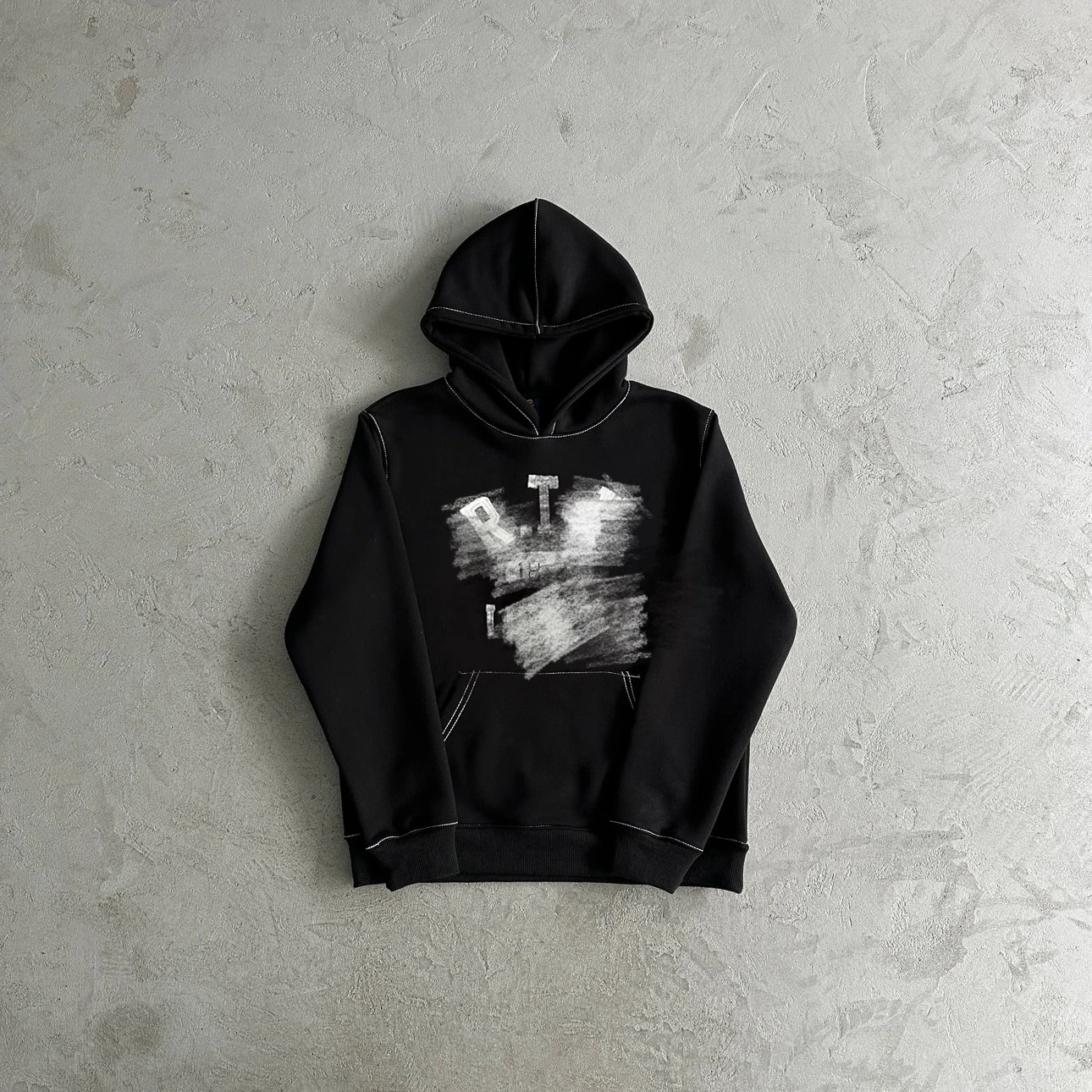 Corteiz RTW College Tracksuit