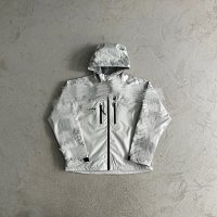 Corteiz Elitework Shell Jacket (Grey) — seller photo 2