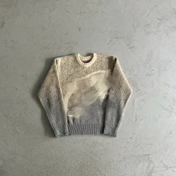 thumbnail for 恶-大C马海毛衣