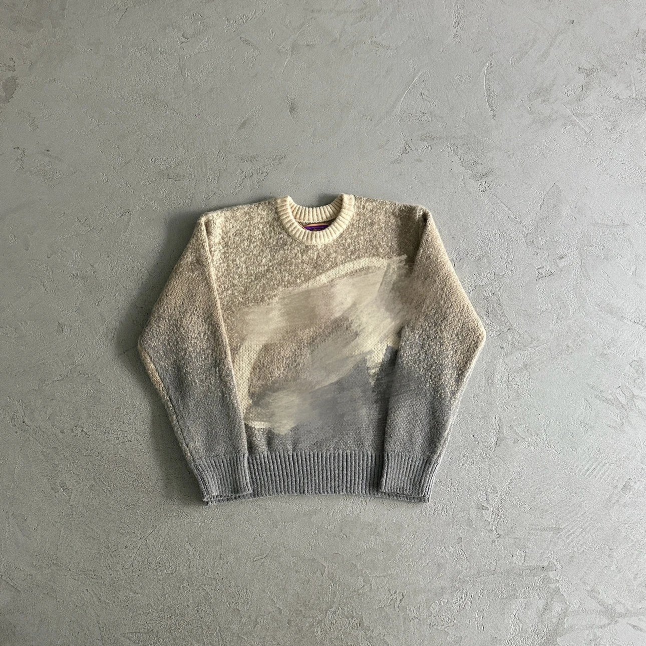 Evil - Big C Ma Hai Sweater