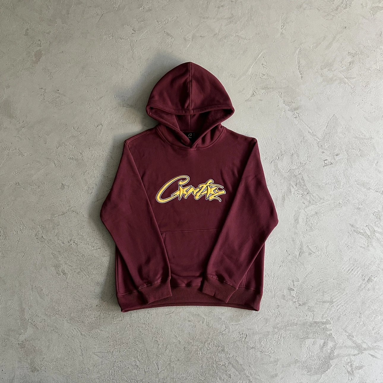 Corteiz Satin Applique Allstarz Tracksuit