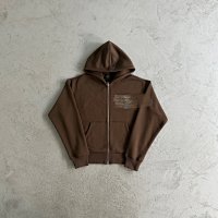 Corteiz Island Puff Print Tracksuit Brown — seller photo 2