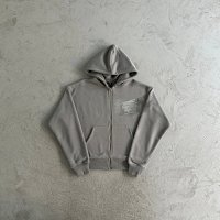 Corteiz Island Puff Print Tracksuit Grey — seller photo 2
