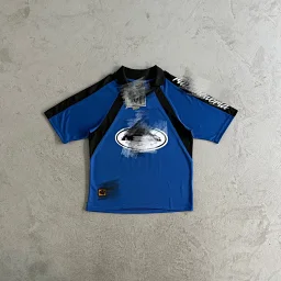 thumbnail for Evil - Lapel football uniform