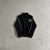 Corteiz Velour Amg Tracksuit (Black) — seller photo 2