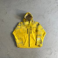 Corteiz Elitework Shell Jacket (Yellow) — seller photo 2