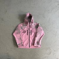 Corteiz Elitework Shell Jacket (Pink) — seller photo 2