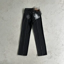 thumbnail for 恶- C星牛仔长裤