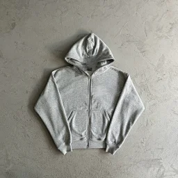 thumbnail for SUP Royal Zip-Up Cardigan Jacket