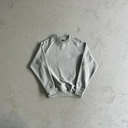 thumbnail for HMP triple star crewneck sweatshirt