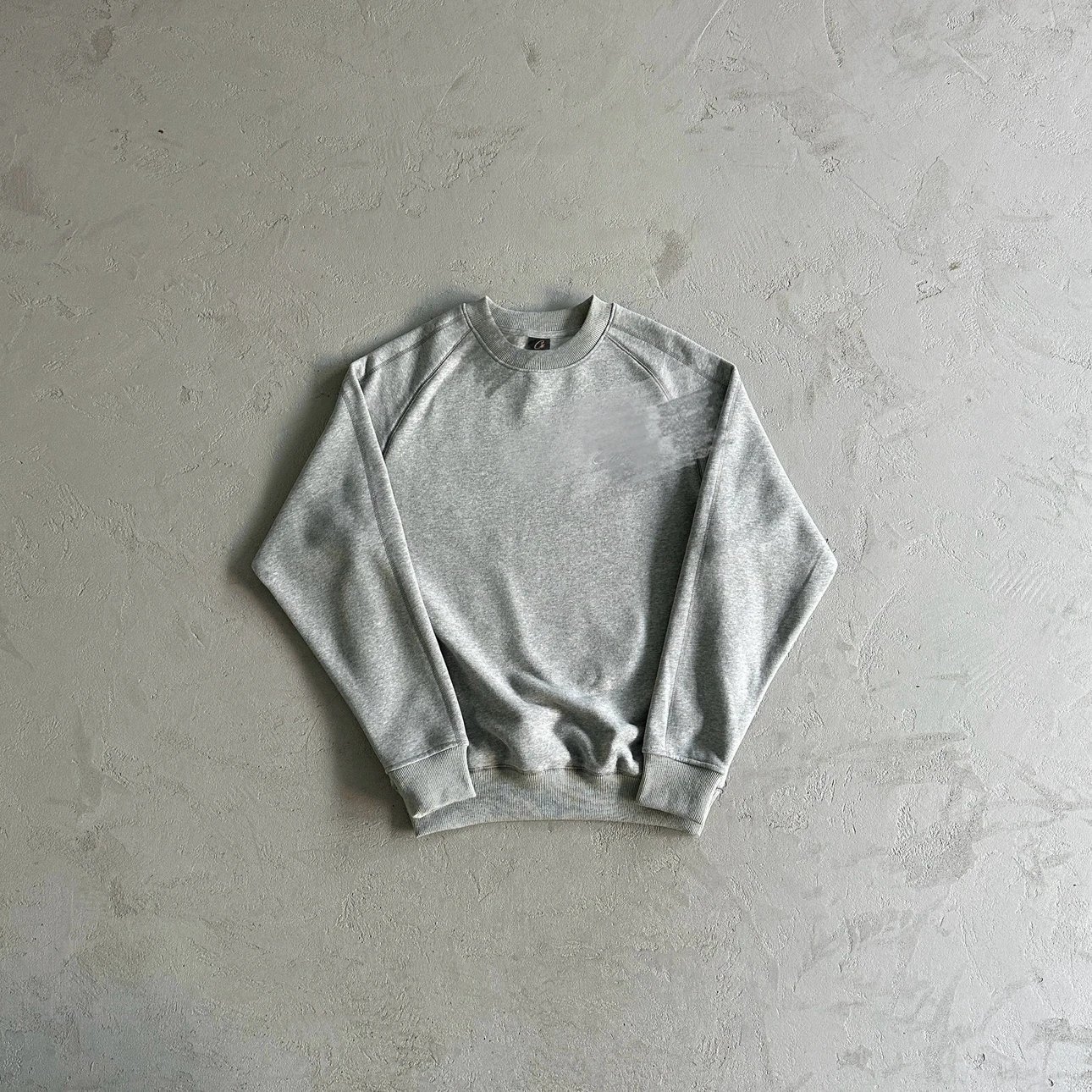 HMP Triple Neck Hoodie