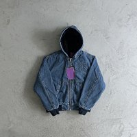Corteiz Denim Jacket — seller photo 2