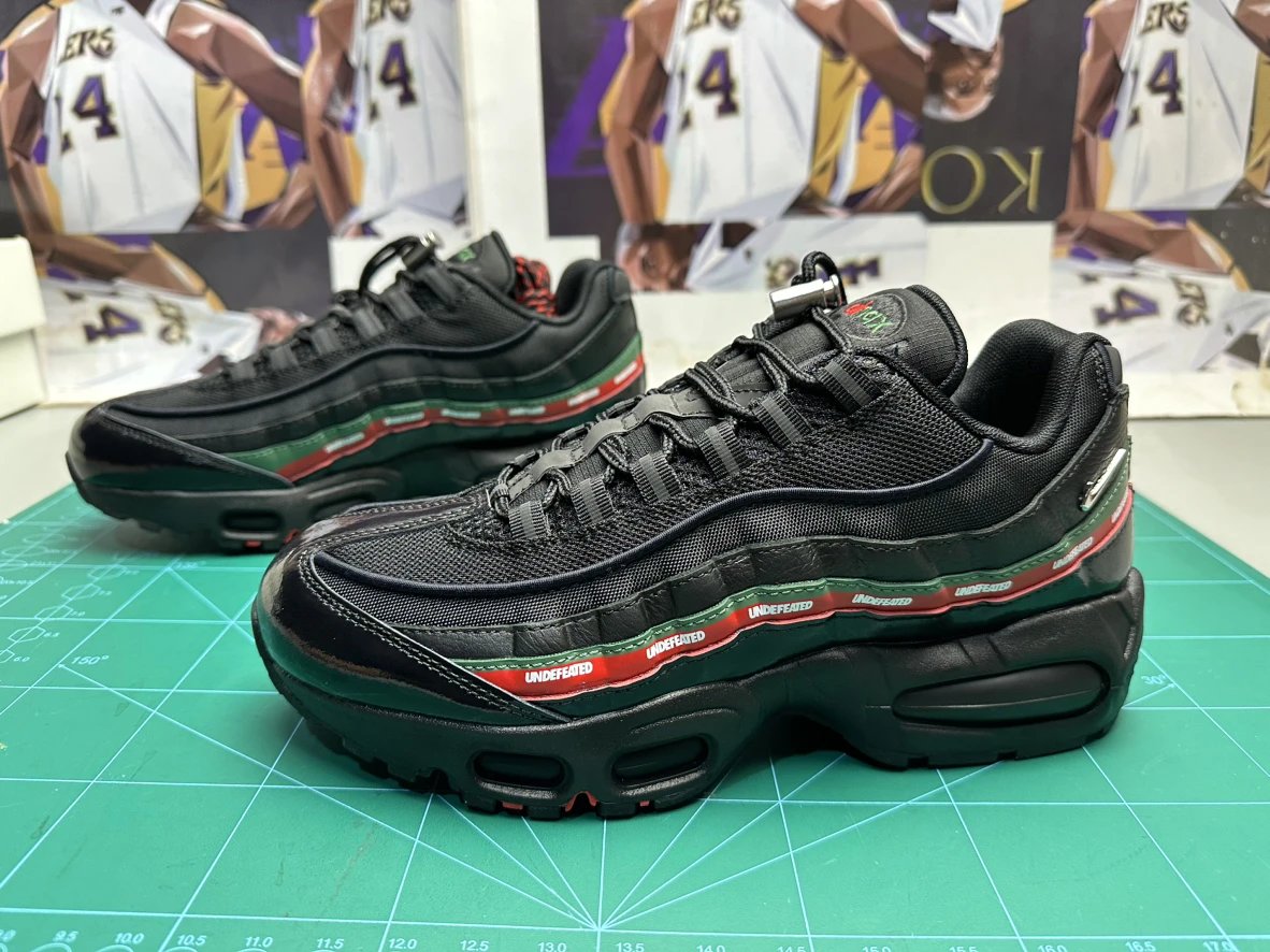 AIR MAX 95 GX foreign trade batch [maximum size 48.5-US14] ceiling level!