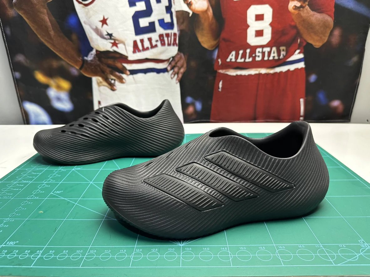 Purechill summer clogs are breathable and comfortable!