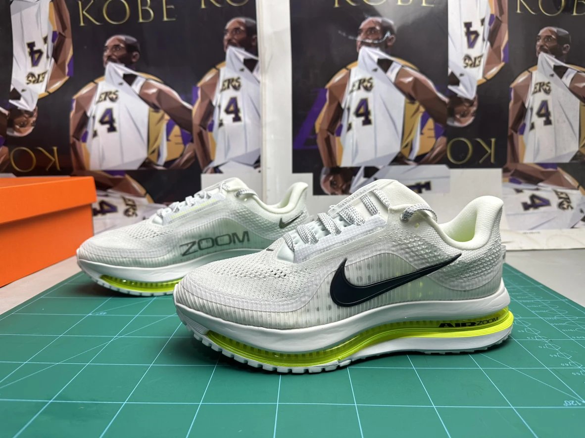 H12 version Pegasus Premium running shoes!