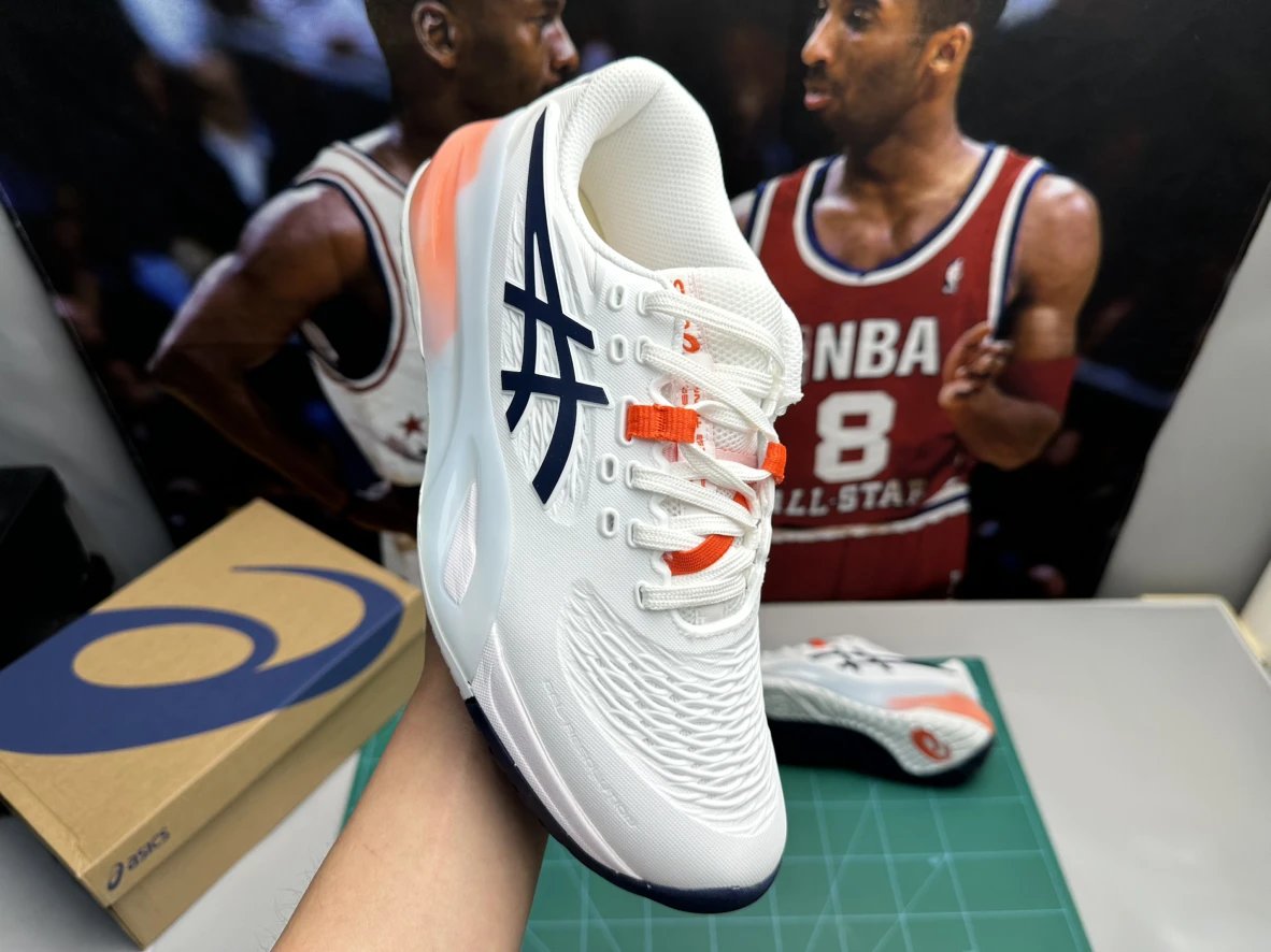 ASICS Gel-Resolution