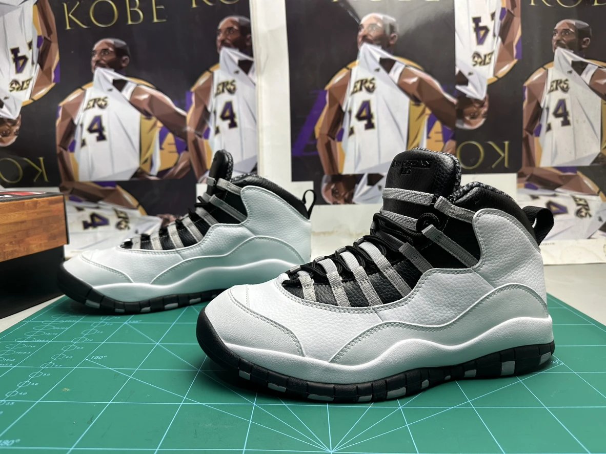 AJ10 latest foreign trade batch original mold production process!
