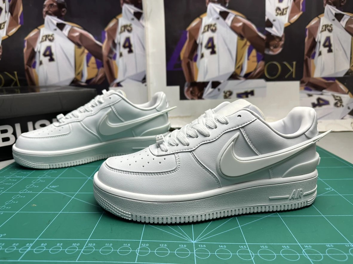 AMBUSH × AirForce1 Benefits Special price first layer leather batch!