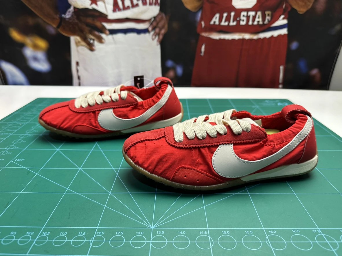 2026's Hottest Pick – Vintage Thin-Sole Moon Shoes