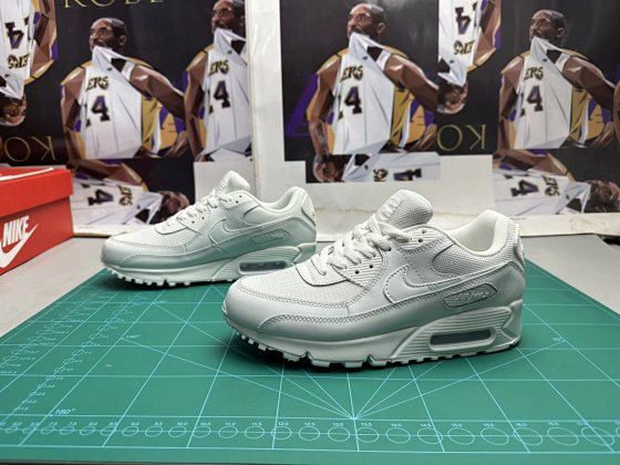 AIR MAX 90 Super Large, Foreign Trade Batch!