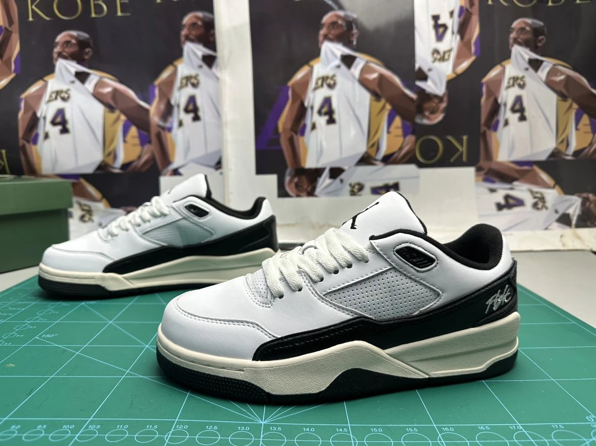 Jordan FLIGHT COURT shoes