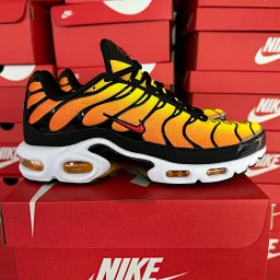 thumbnail for [TK Batch] Air Max Plus, TN slim design, with a multi-layer composite upper with sharp edges for a strong three-dimensional feel. The sole strap uses PU➕RB+TPU combination technology, genuine rubber sole, stable nitrogen configuration, comfortable footwear, size US7.5-US14