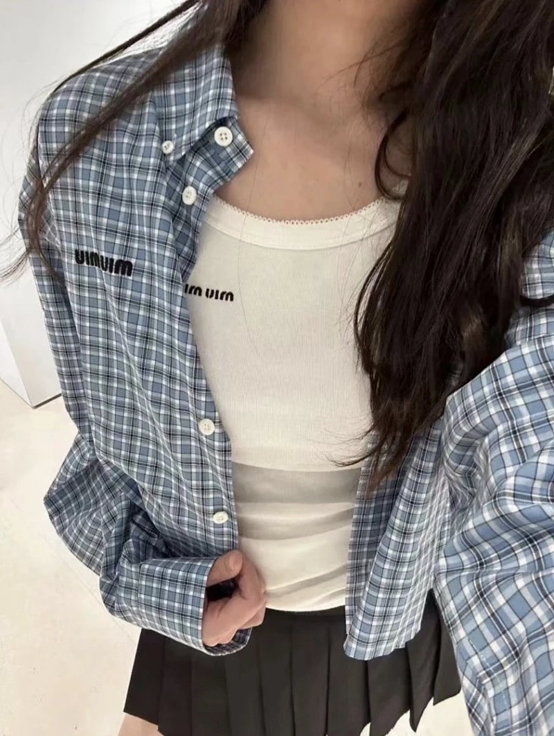 Shirt from Yin Kuang's Shop