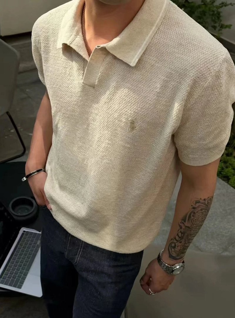 Made- RL Polo