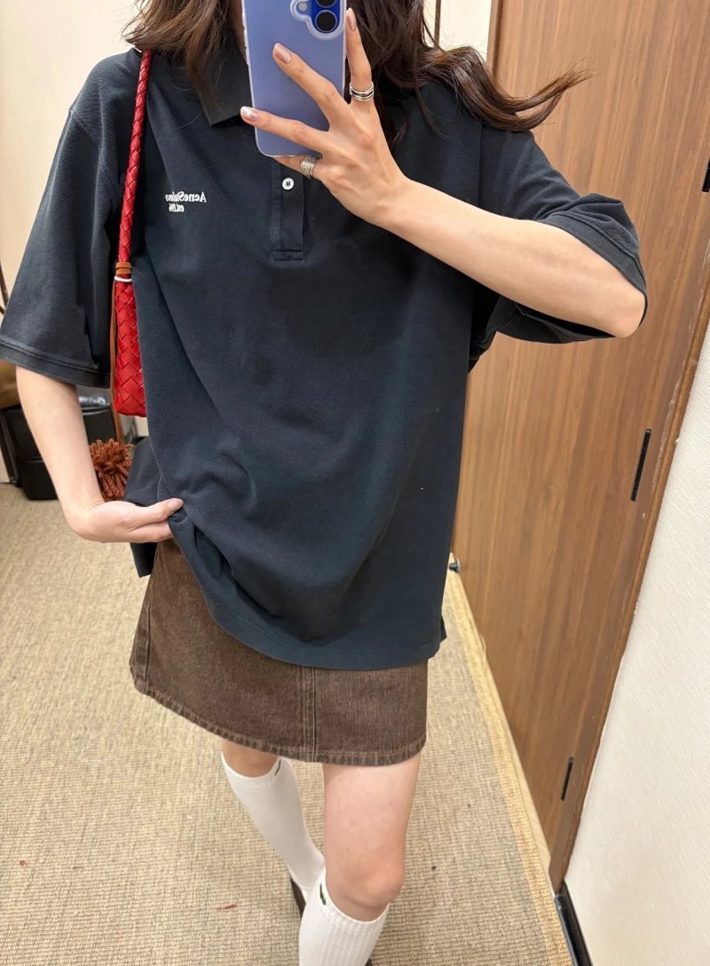 Made- AC Polo