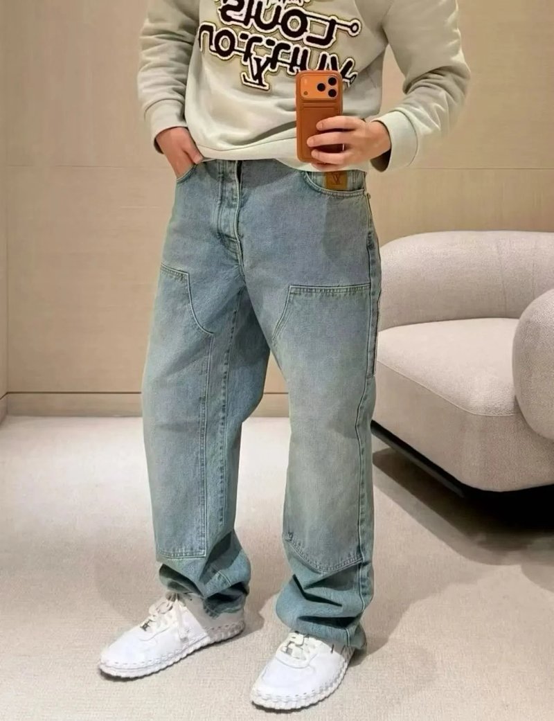 Pants from Yin Kuang's Shop
