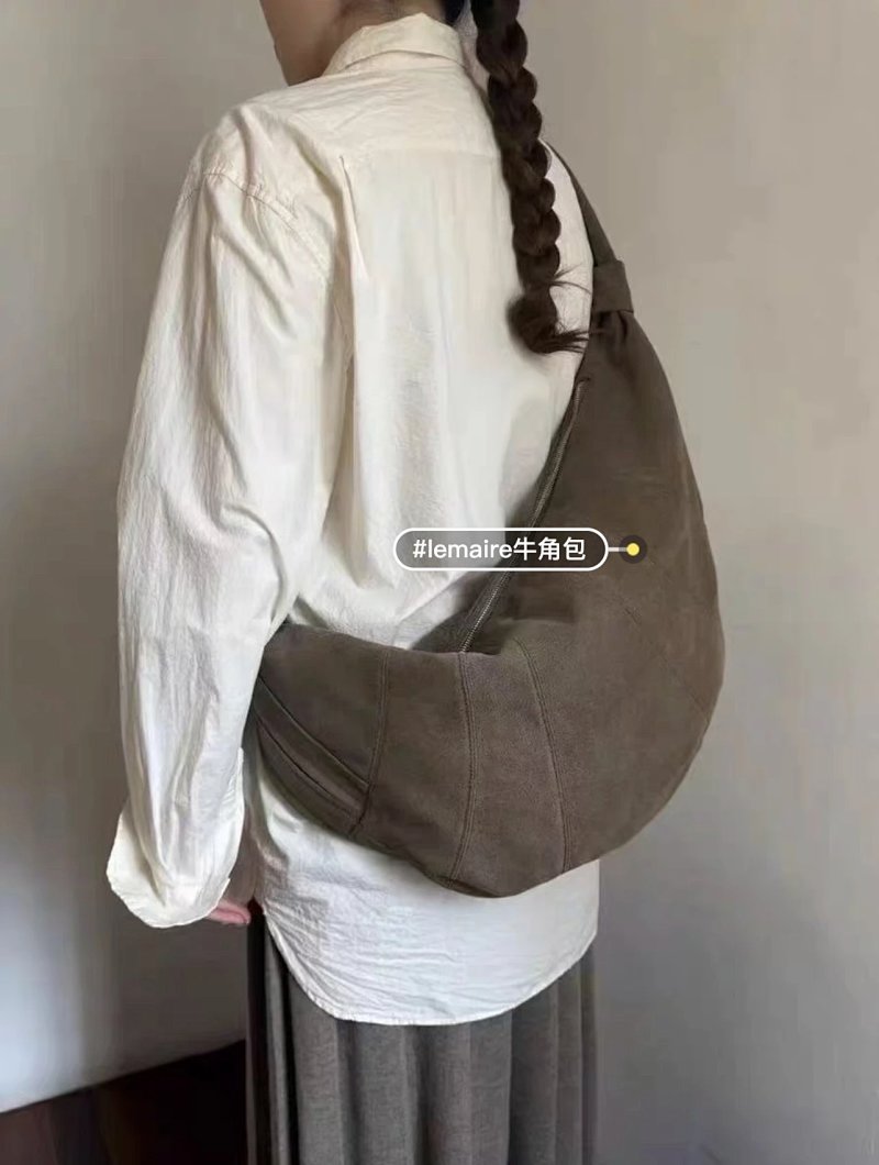 Bag from Yin Kuang's Shop