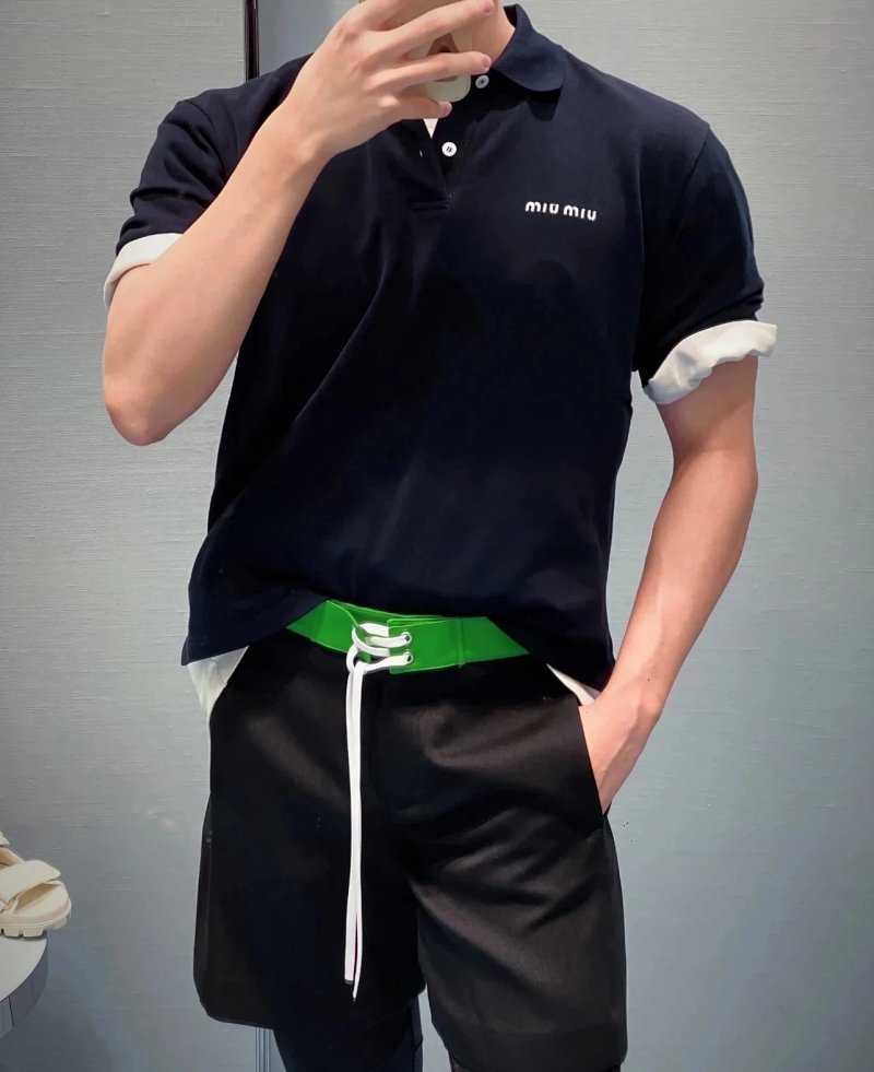 Made- Miu Polo