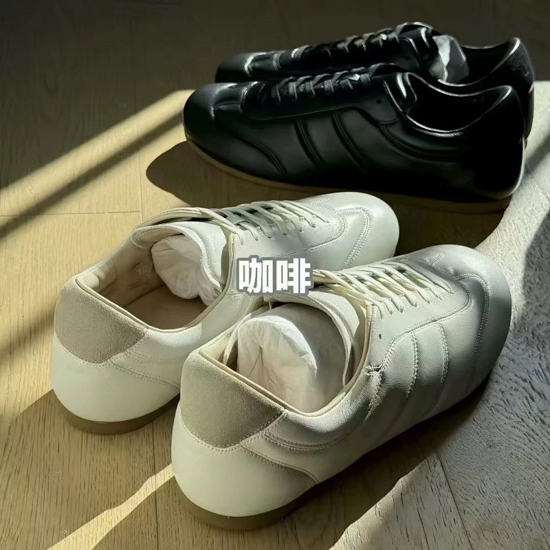 Le Soft Runner Nappa